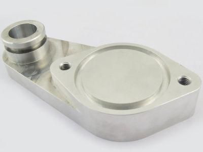 Custom CNC Machining Bicycle Parts