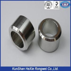 Precision Machining Stainless Steel CNC Turning Parts