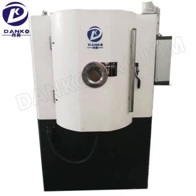 PVD Sputtering Vacuum Coating Machine for Watchcase, Watchstrap, Watchband