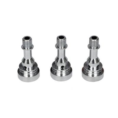 OEM Stainless Steel Aluminum Brass Copper CNC Machilling CNC Turning Part