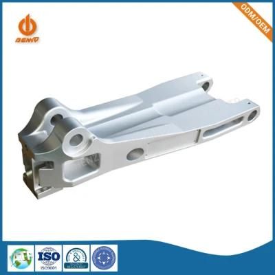 Custom Precision CNC Machining for Machinery Accessories Services Parts Turning Center Aluminum Brass CNC Machining