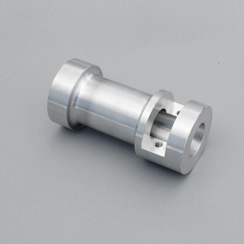 CNC Machined Aluminum/Stainless Steel /Brass /Plastics Engine Parts