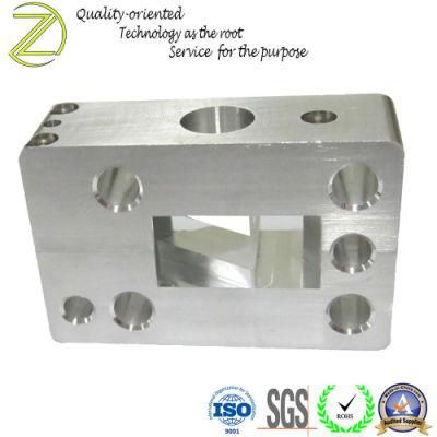 Customized ODM/OEM CNC Milling Parts