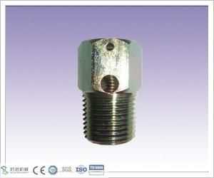 OEM High Precision CNC Machining Parts/Customized Machinery Parts