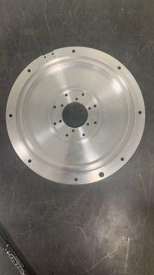 Precision Custom Machining Aluminum Stainless Steel CNC Machining Parts