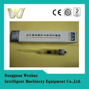 Zj-27 Glass Vacuum Gauge Tube Price for Vacuum