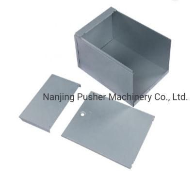 Custom Sheet Metal Fabrication Metal Bending Service Sheet Metal Part