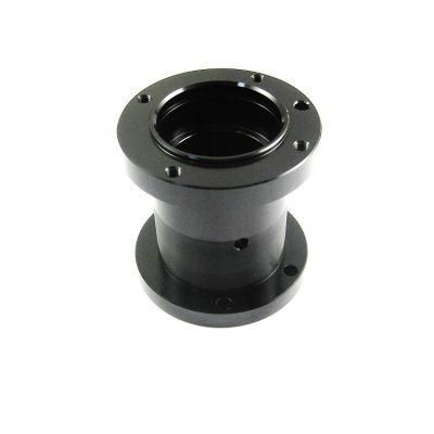 High Precision CNC Lathe Parts Custom CNC Turning Parts