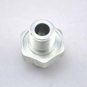 Customized Aluminum Machining Parts CNC Machined Aluminum Parts