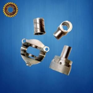 Various High Precision CNC Machining Titanium Parts