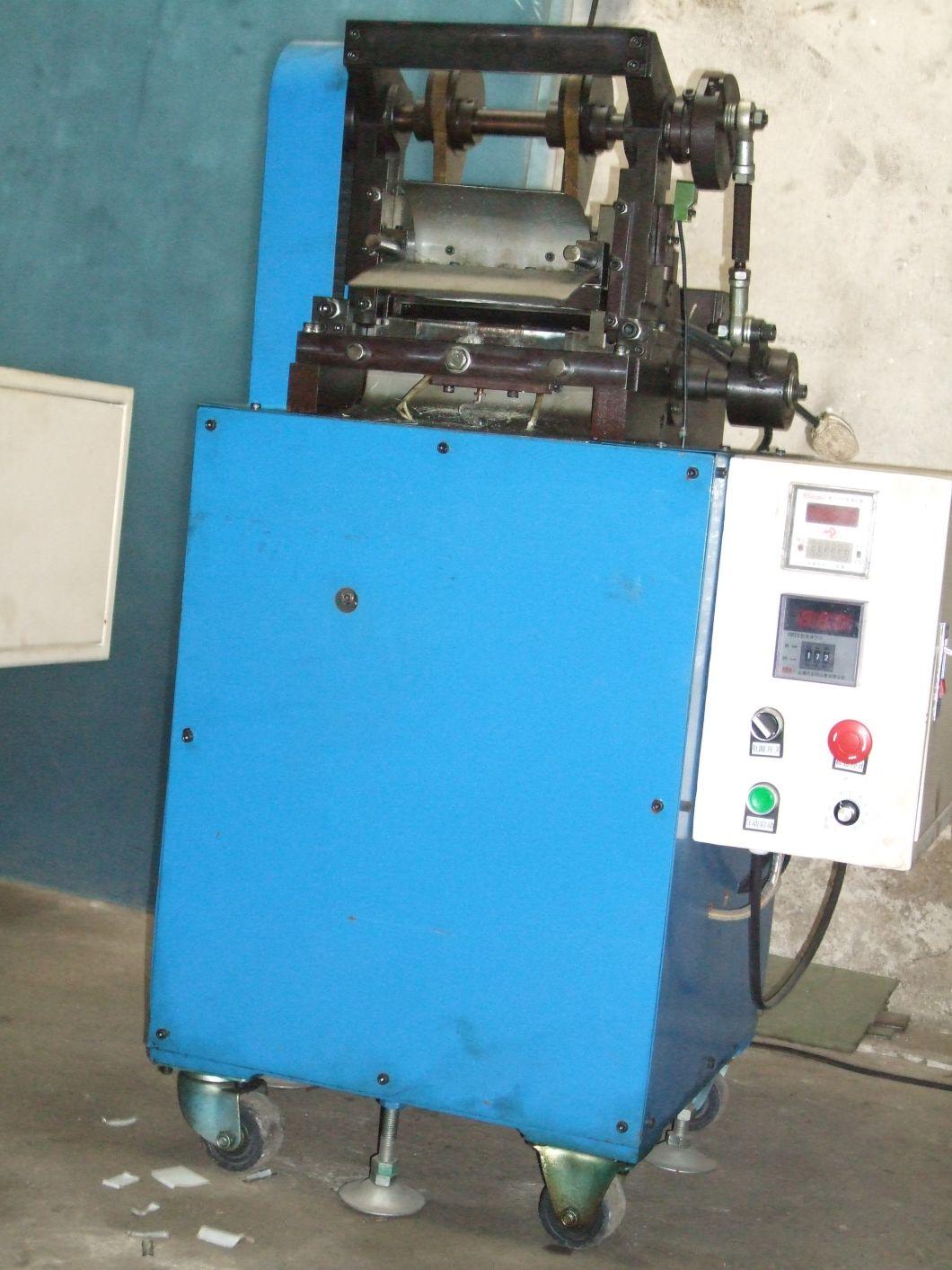 Insulation Forming Machine Series (DLM-0818)