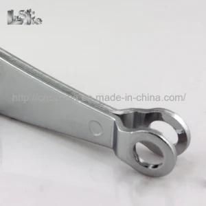 High Quality Stainless Steel CNC Turning Part