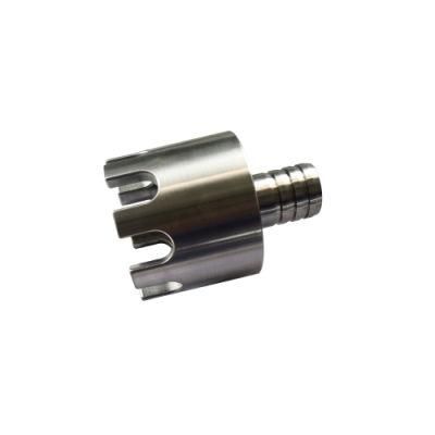 Best Quality CNC Machining Custom Turning Machining Parts Titanium Alloy Parts