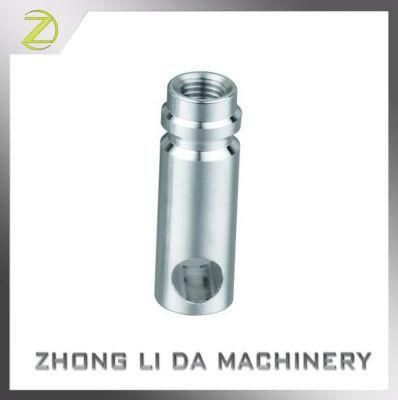 Aluminum Machining Parts Precision Machined Aluminum Parts Automobile Components