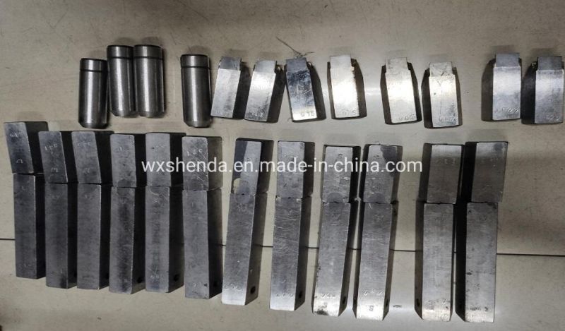 Direct Manufacturer Price Wire Nail Machinery Making for Nail Gun