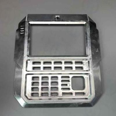 2020 Factory OEM Parts Sheet Metal Customized Calculator Shell