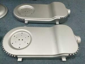 Prototype Machining