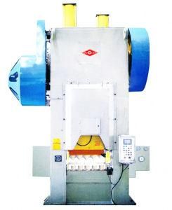 Hot Forging Machine