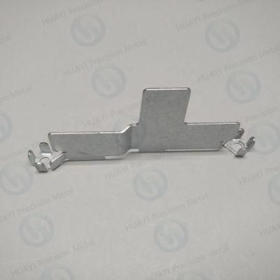 Aluminium Sheet Metal Bending Laser Cutting Food Packing Machinery Parts