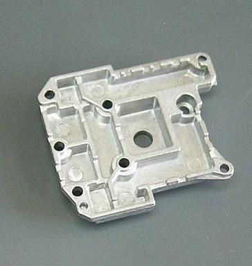 New Arrival Aluminum Die Casting for Hardware Auto Part