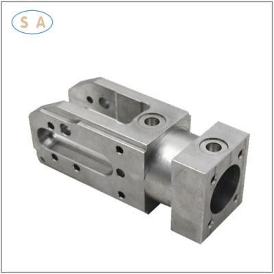 Customized Stainless Steel/Carbon Steel/Brass CNC Machining Parts