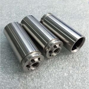 High Quality Turning Part Spacer CNC Machining Parts Non-Standard Customized