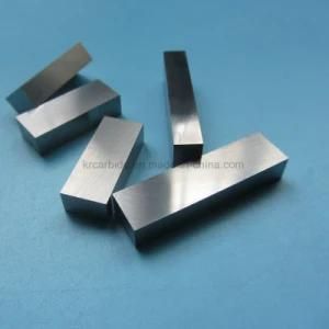 Ground Tungsten Carbide Wear Plate