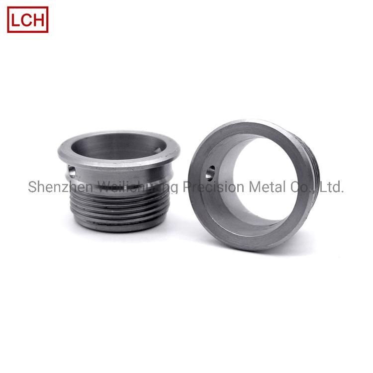 Custom Made High Quality Stainless Steel Atomizer Parts