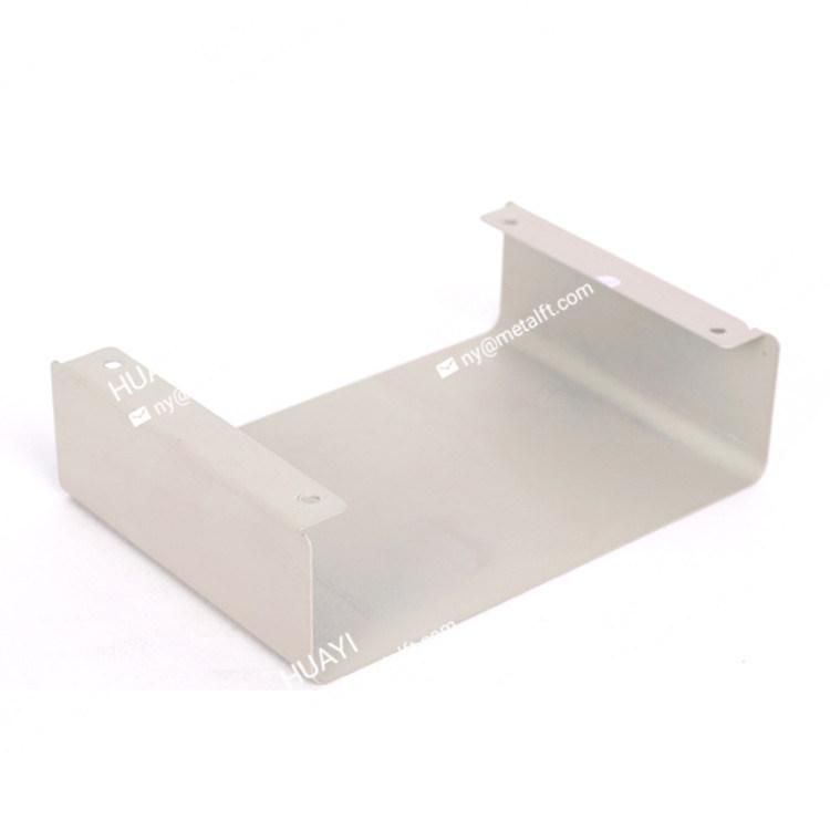 Professional Sheet Metal Stamping Services OEM Stainless Steel Stamping Spare Parts