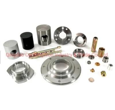 High Precision OEM/ODM Machining CNC Milling Parts