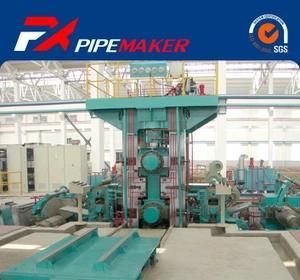 Hote Sale Cold Roll Forming Machine Skin Pass Mill