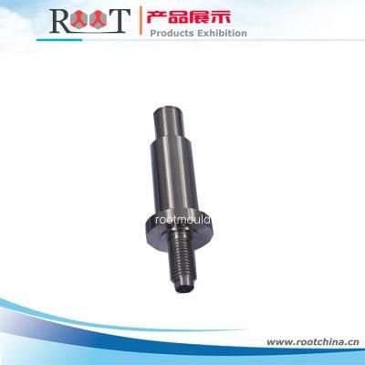 Stainless Steel CNC Machining Part