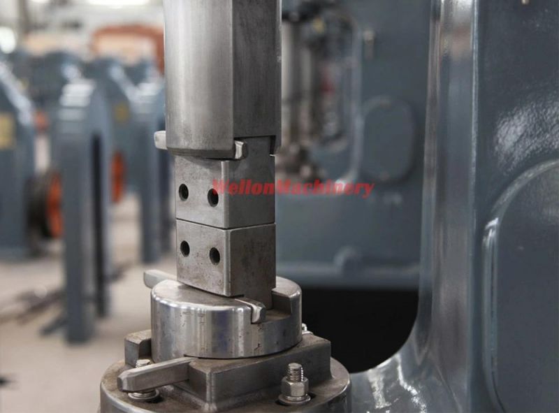 Air Hammer Blacksmith Tools C41-25kg Pneumatic Hammers