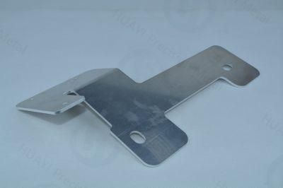 Manufacturing Sheet Metal Aluminum Alloy Bending Precision Metal Fabrication