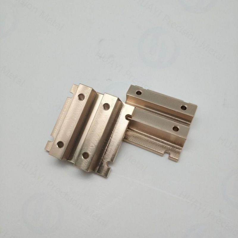 China Factory OEM Stainless Steel High Quality Turning Machining Parts