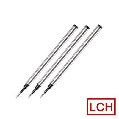 Custom Novelty Pen Metal Pen of Triangle Shape CNC Machining Metal Pen/Pencil/Fountain Pen