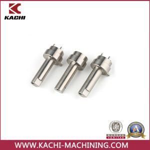 Customized Auto Industry Kachi CNC Machine Parts