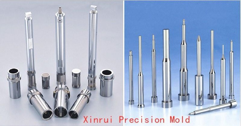 Standard Screw Nuts Bolt Parts Manufacturer