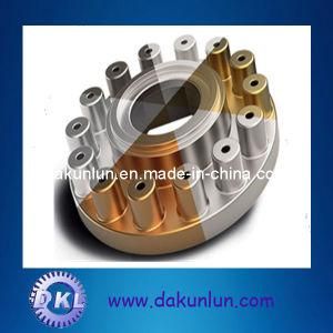 Customized High Prcision Stainless Steel Wheel Spacers
