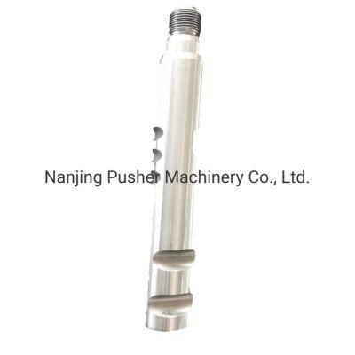 Custom Precision Aluminium Stainless Steel Machinery Valve Pump Vehicle Motor Parts Machining