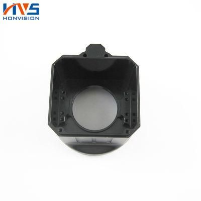 Aluminium Prototype Parts CNC Machining, Anodized Milling Aluminum Precision Parts