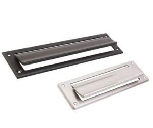 OEM Machinery Stamping Parts for Air Condition (WY-MP-0063)