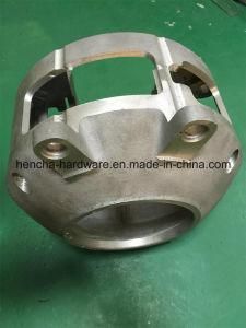 CNC Machining Auto Component