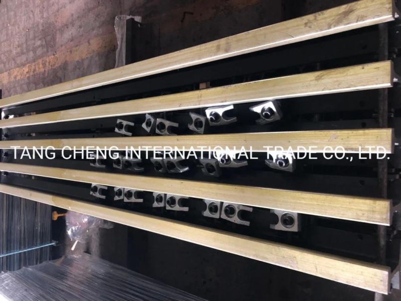 Rail 38kg for Cutting Machine