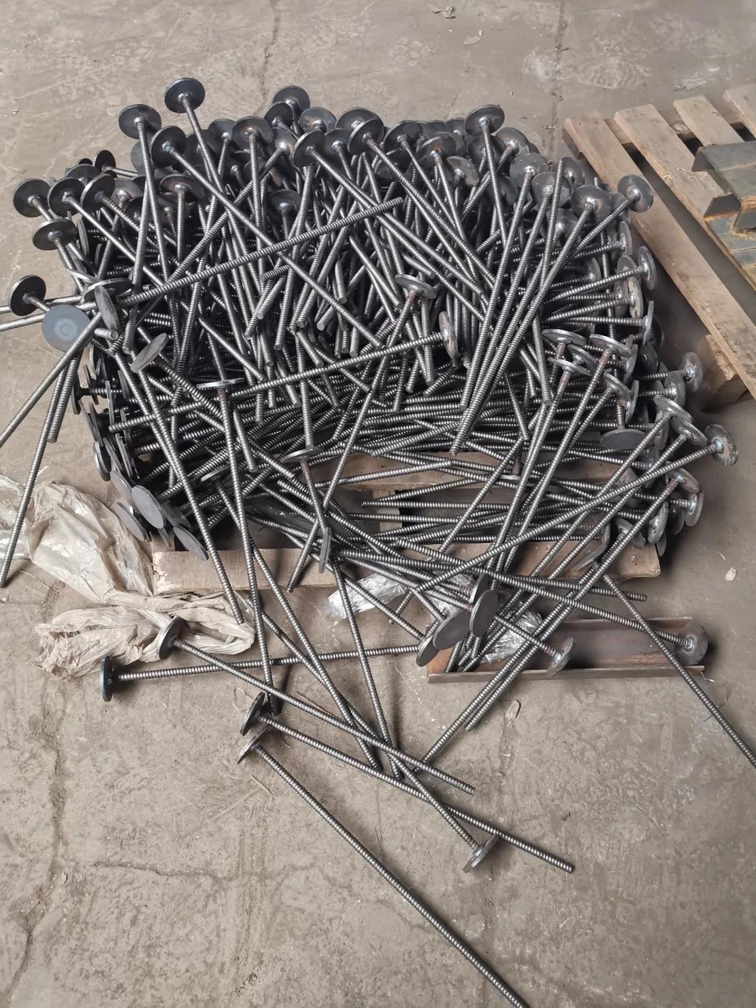 Metal Processing, Machining, Welding Service