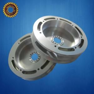 Custom Made Precision CNC Machining Nonstandard Metal Parts