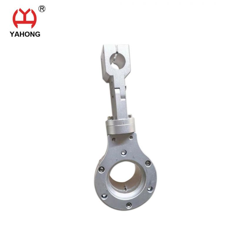 Anti Collision Plasma Torch Holder for CNC Cutting Machine Use