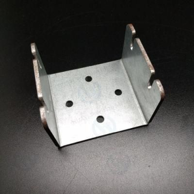 China OEM Sheet Metal Fabrication Stamping Welding Parts