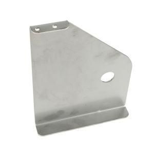 Customizable High Precision Sheet Metal Parts