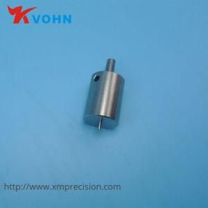 Precision Components OEM Manufacturer